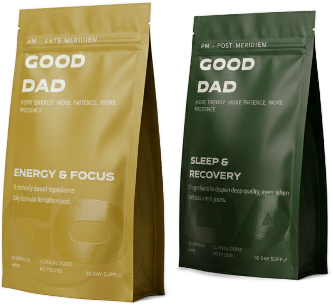 Good Dad AM/PM