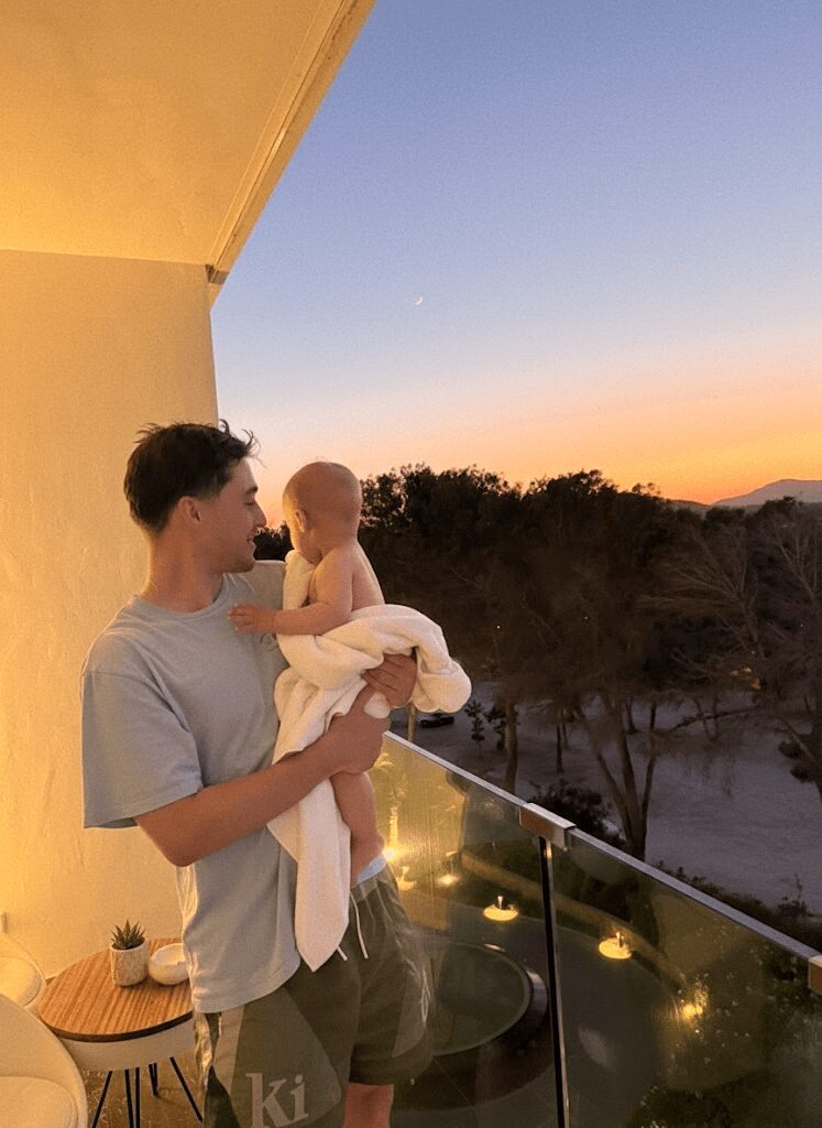 Youssef — Co-Founder of Good Dad